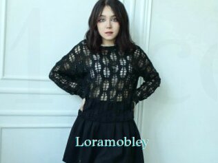 loramobley 1 grosse cochonne