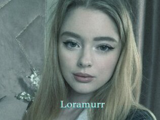 Loramurr