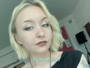 loranaoka 1 grosse cochonne