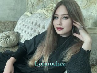 lorarochee 1 grosse cochonne