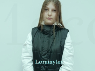 Loratayler