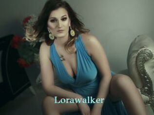 Lorawalker