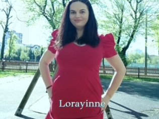 Lorayinne