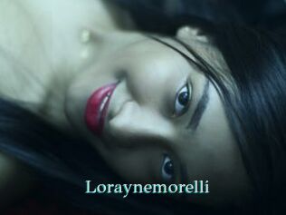 Loraynemorelli