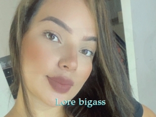 lore_bigass 1 grosse cochonne