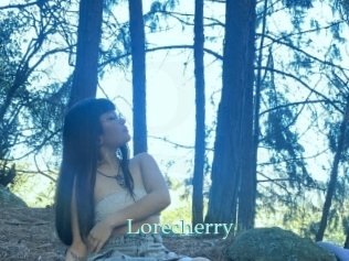 Lorecherry