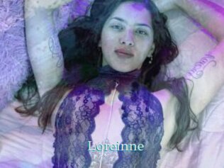 Loreinne