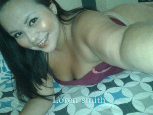 Loren_smith