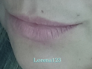 Lorena123