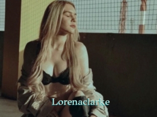 Lorenaclarke