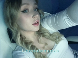 Lorenadiamonds
