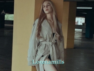 Lorenamills