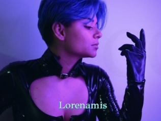 Lorenamis