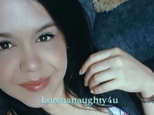 Lorenanaughty4u