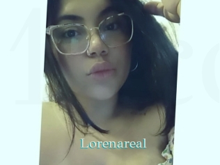 Lorenareal