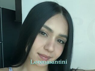Lorenasantini