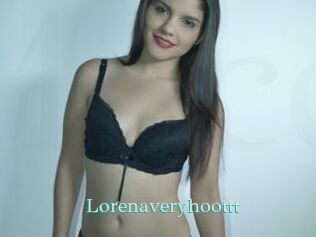 Lorenaveryhoottt