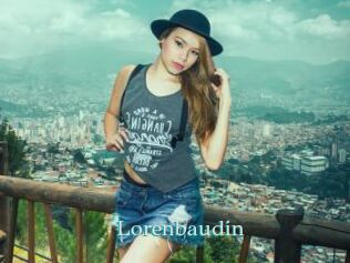 Lorenbaudin