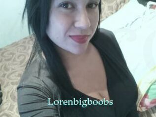 Lorenbigboobs