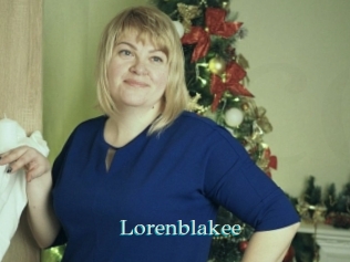 lorenblakee 1 grosse cochonne