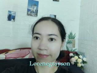 Lorenegrayson