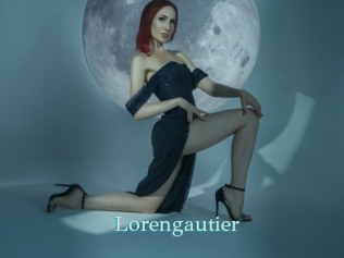 Lorengautier