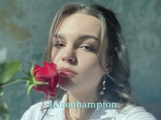 Lorenhampton