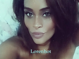 Lorenhot
