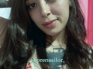 Lorensailor