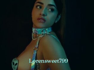 Lorensweet799