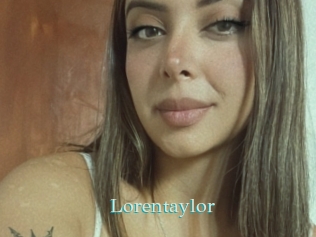 Lorentaylor