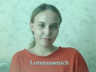 Lorenzasenich