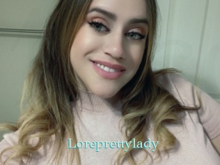 Loreprettylady