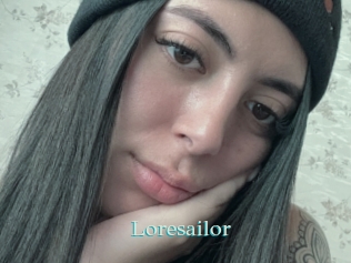 Loresailor
