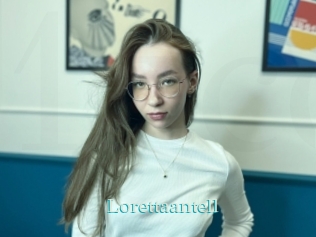 Lorettaantell