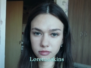 Lorettaaskins