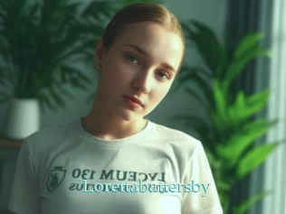 Lorettabattersby