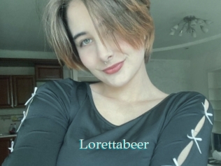 Lorettabeer