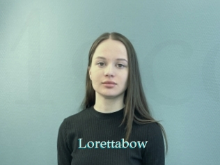 Lorettabow