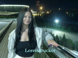 Lorettabucker