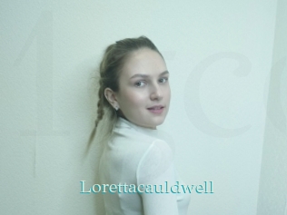 Lorettacauldwell