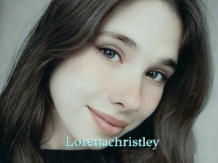 Lorettachristley