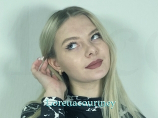 Lorettacourtney