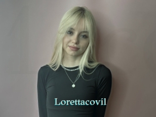 lorettacovil 1 grosse cochonne