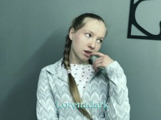 lorettadark 1 grosse cochonne