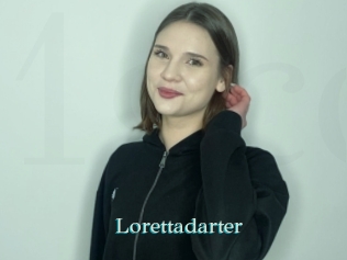 Lorettadarter