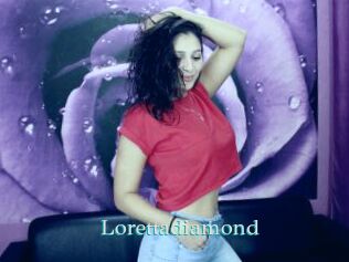 Lorettadiamond