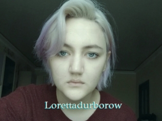 Lorettadurborow