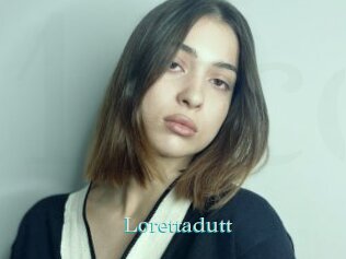 Lorettadutt