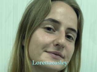 Lorettaeasley